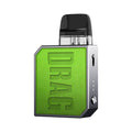 Drag Nano 2 Kit by Voopoo Tea Green