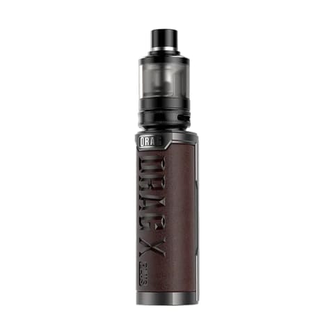Drag X Plus Pro by Voopoo