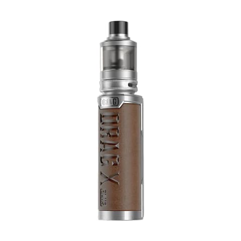 Drag X Plus Pro by Voopoo