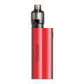 Voopoo Musket Kit Poppy Red