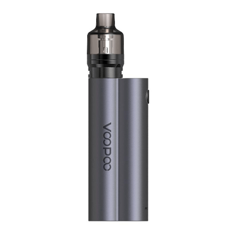 Voopoo Musket Kit Space Grey
