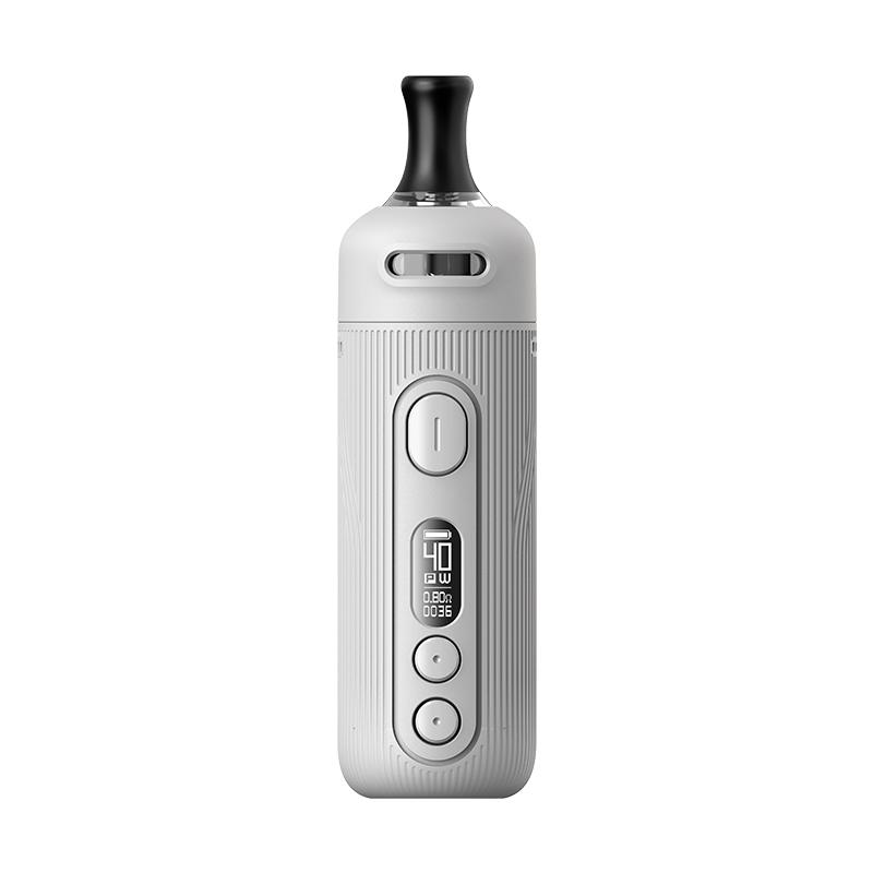 Voopoo Seal Pod Kit Ash Grey Colour