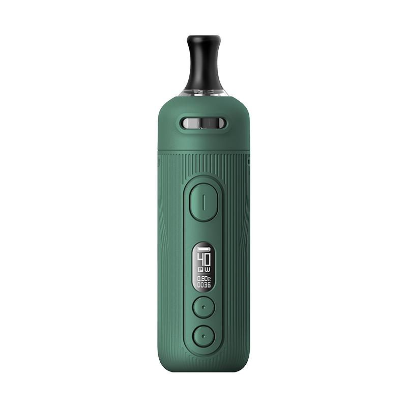 Voopoo Seal Pod Kit Pine Green Colour