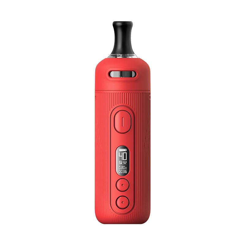 Voopoo Seal Pod Kit Red Colour