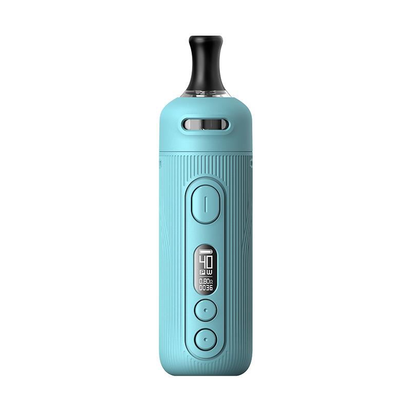 Voopoo Seal Pod Kit Tiffany Blue Colour