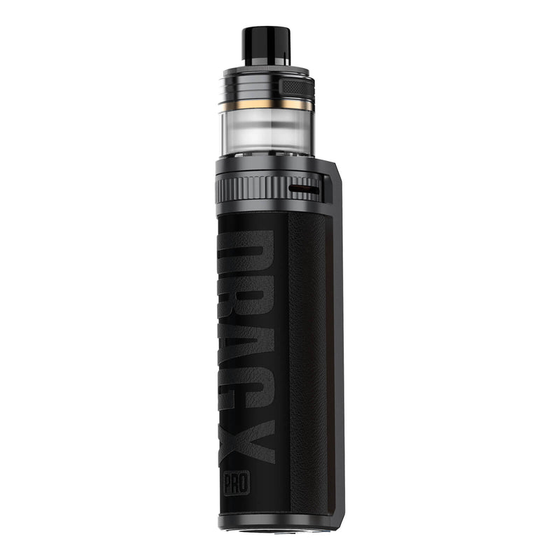 Drag X Pro by Voopoo Classic Black