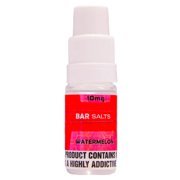 Bar Salts 10ml