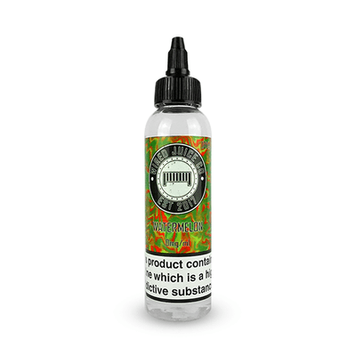 Watermelon by Wired Juice Co