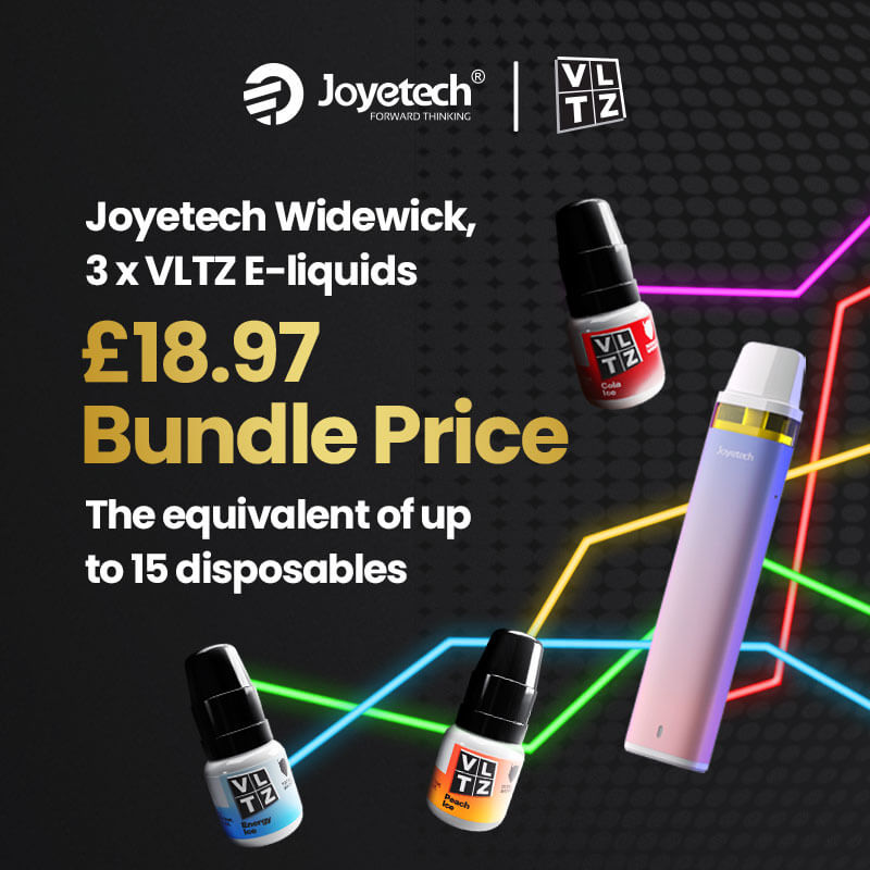 Widewick VLTZ Bundle