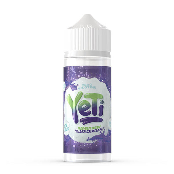 Honeydew Blackcurrant by Yeti