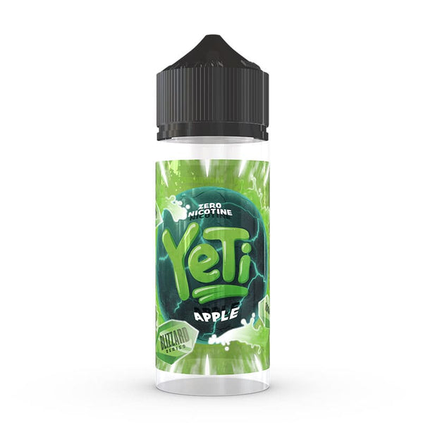 Apple Blizzard by Yeti