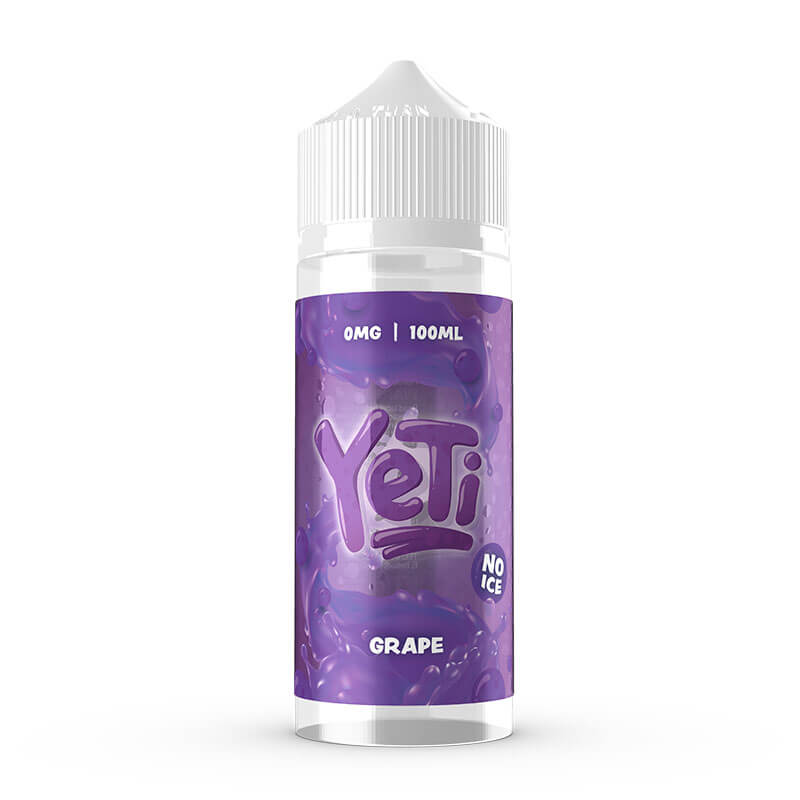 Grape No Ice by Yeti