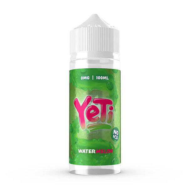 Watermelon No Ice by Yeti