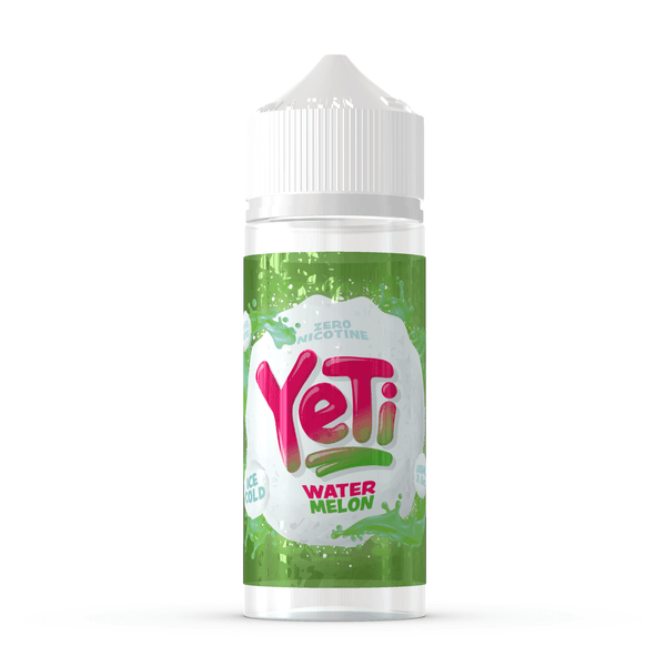 Watermelon by Yeti 100ml