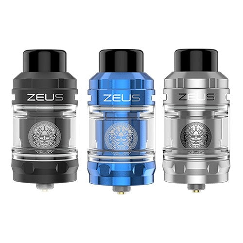 Zeus Sub Ohm Tank by Geekvape